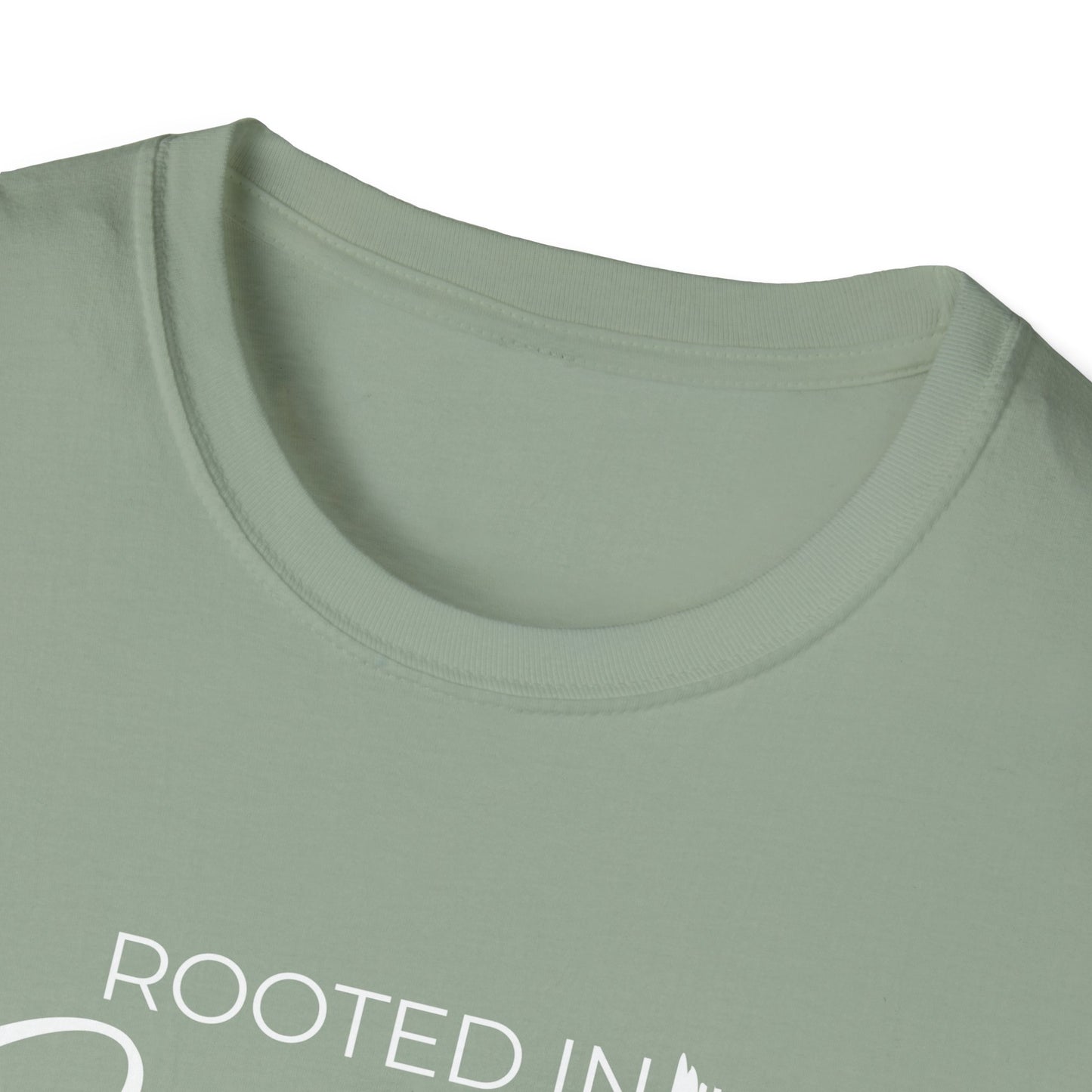 Rooted in Christ Shirt