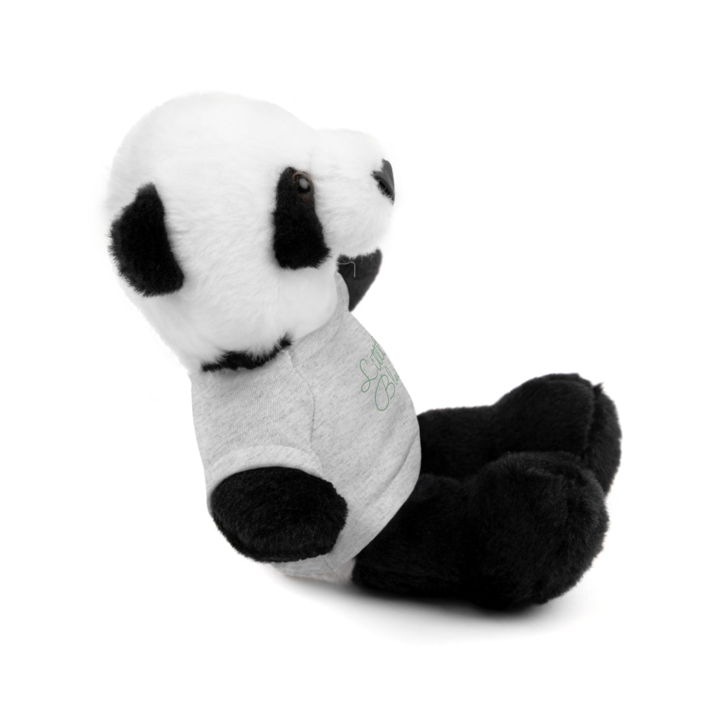 Little Blessing Plush Toy