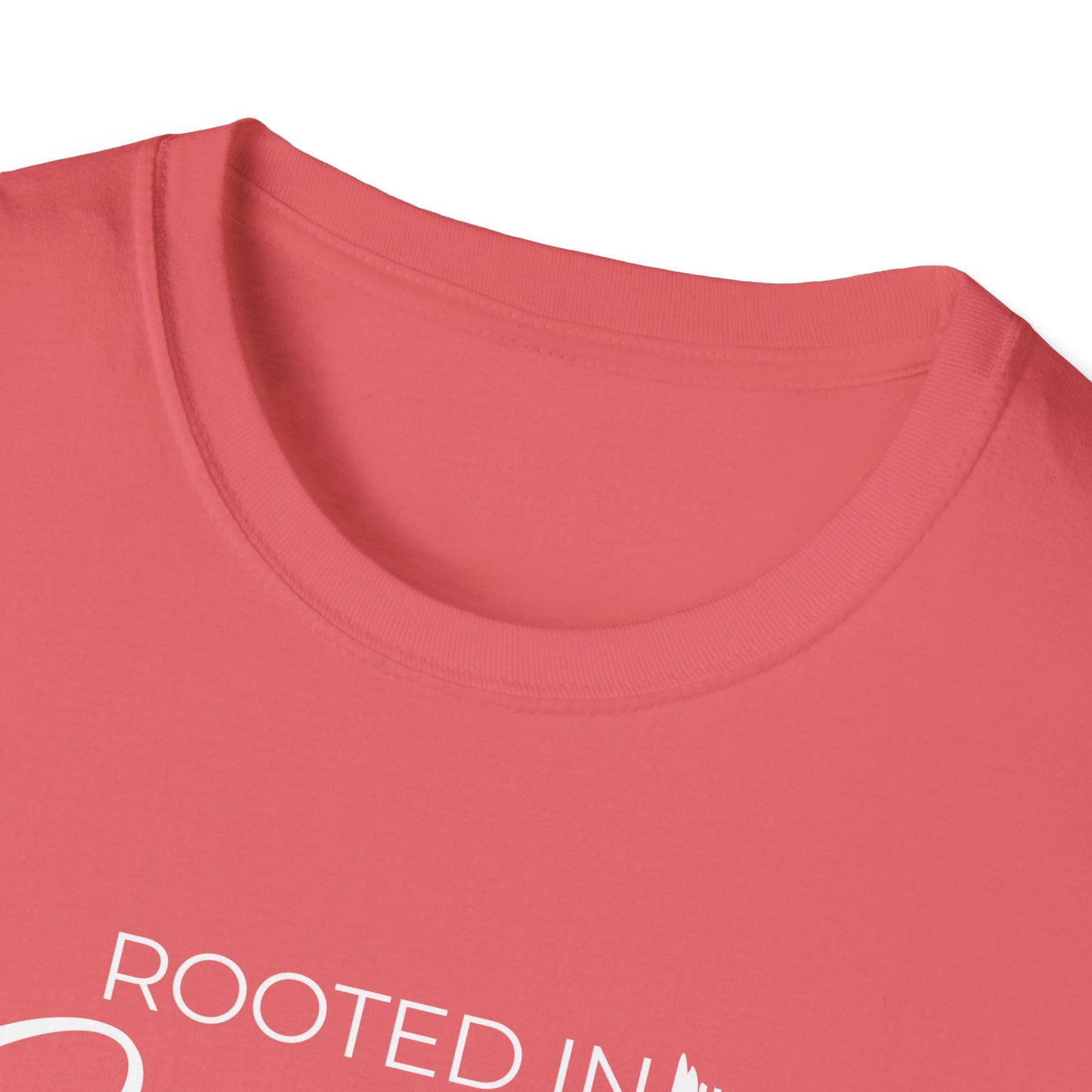 Rooted in Christ Shirt