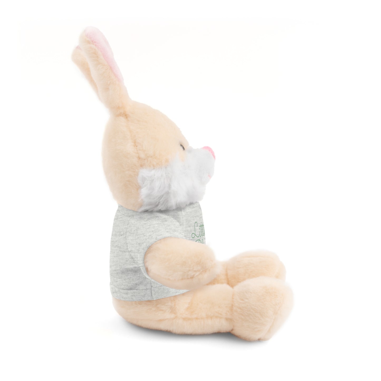 Little Blessing Plush Toy