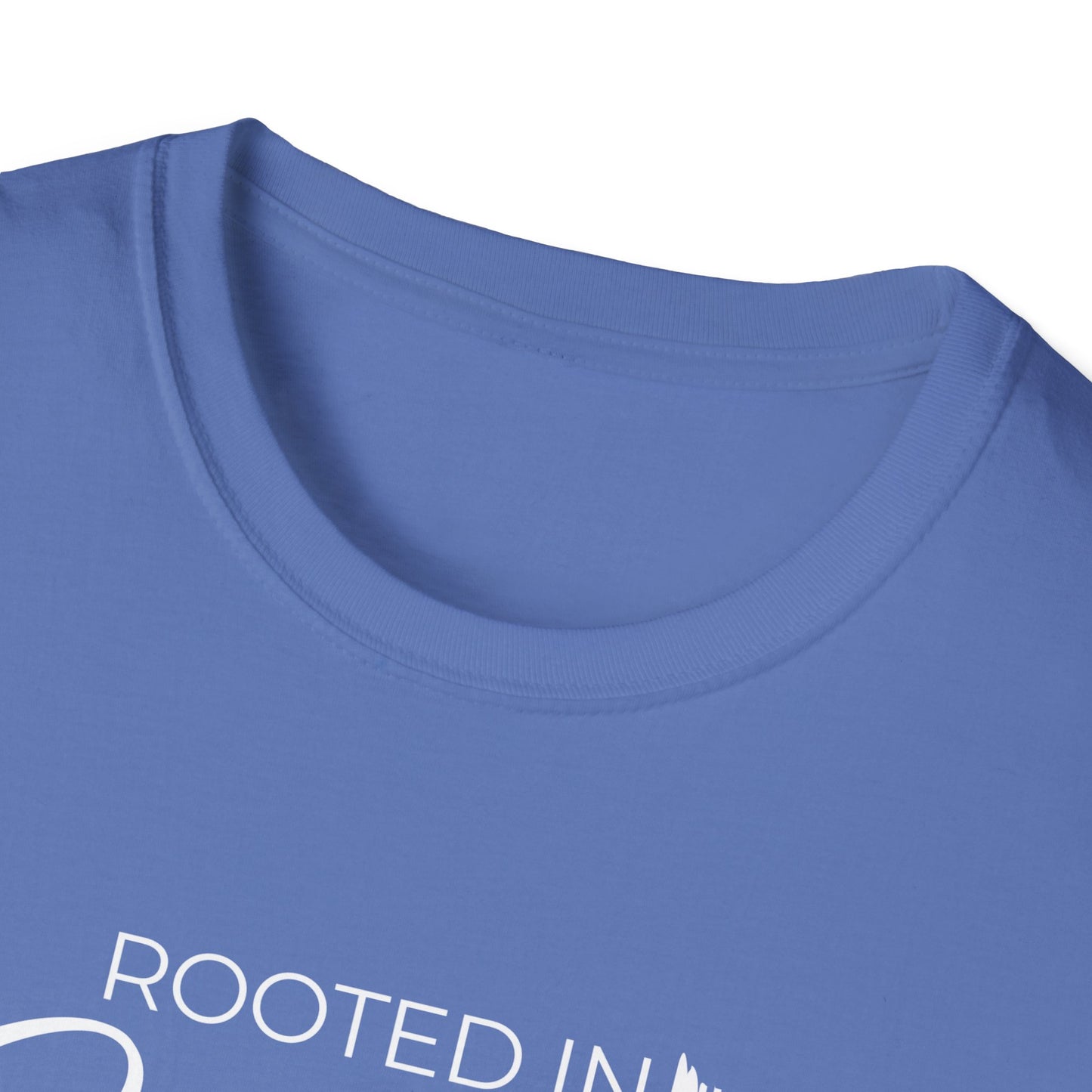 Rooted in Christ Shirt