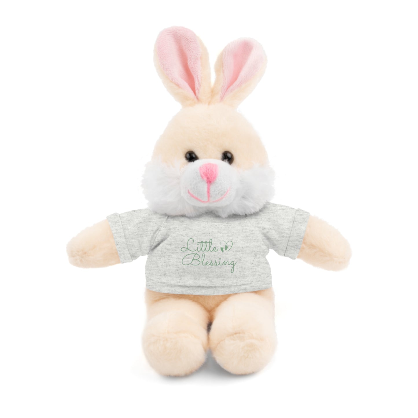 Little Blessing Plush Toy