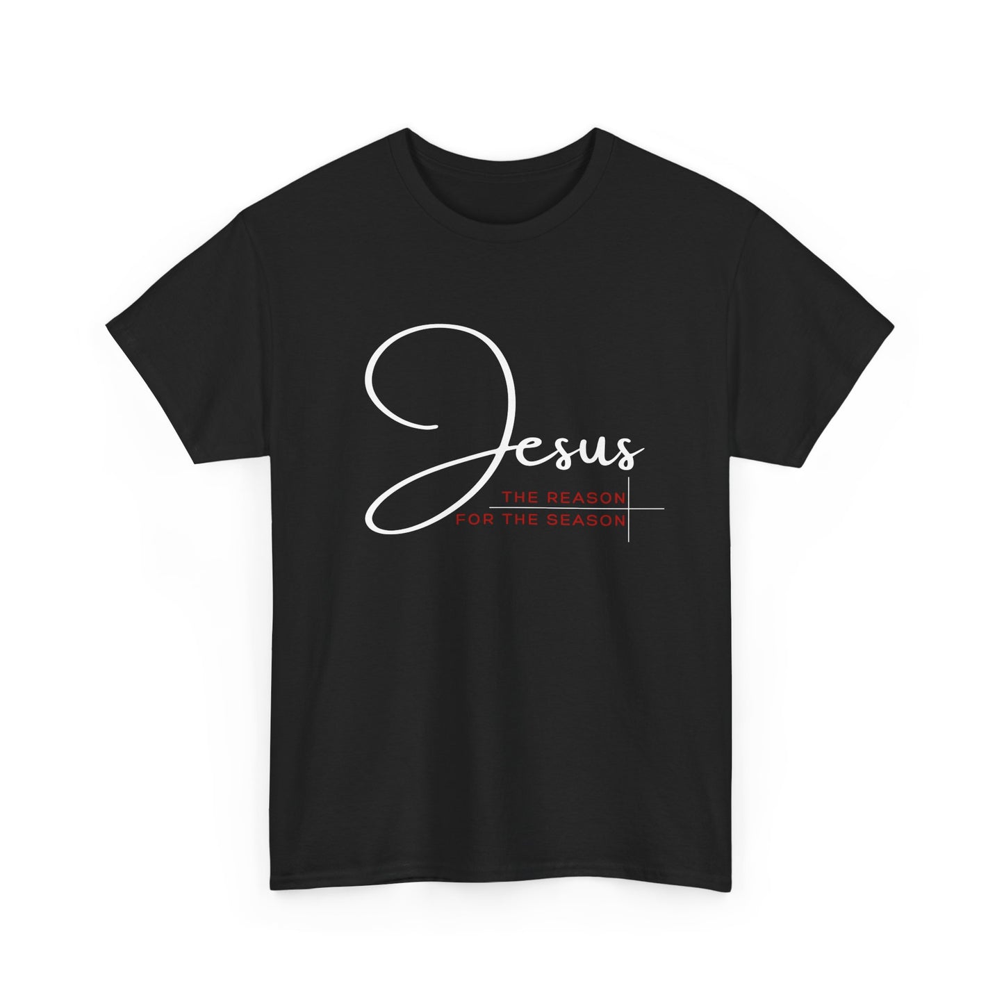 Reason For the Season Christmas Tee