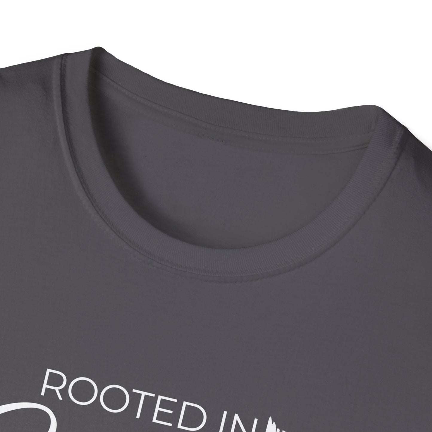 Rooted in Christ Shirt