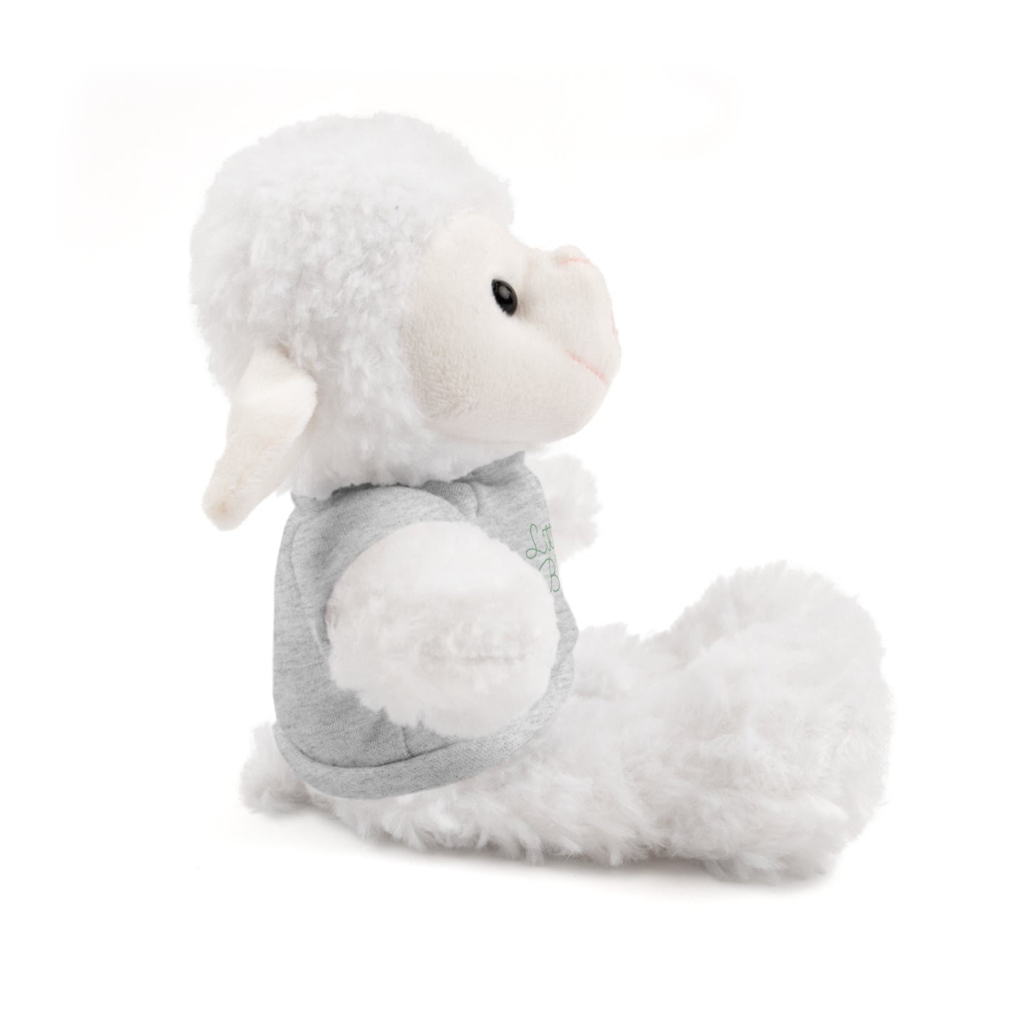 Little Blessing Plush Toy