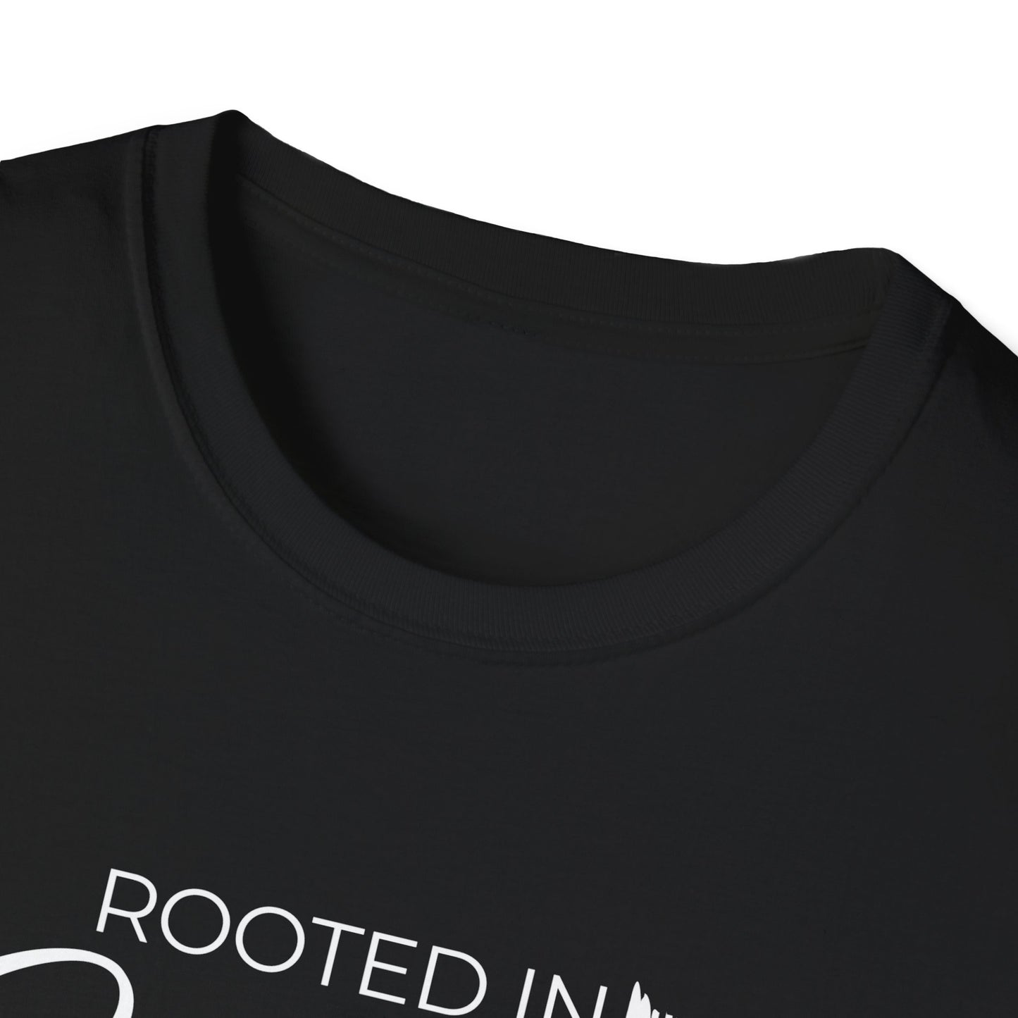 Rooted in Christ Shirt