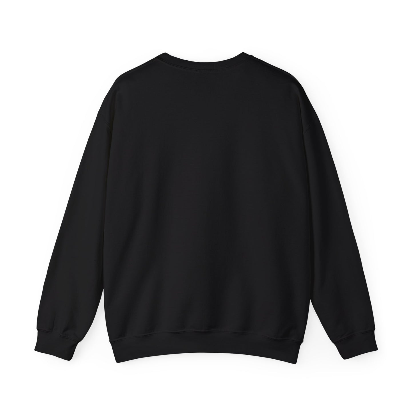 Saved to Serve Crewneck Sweatshirt - Unisex Heavy Blend