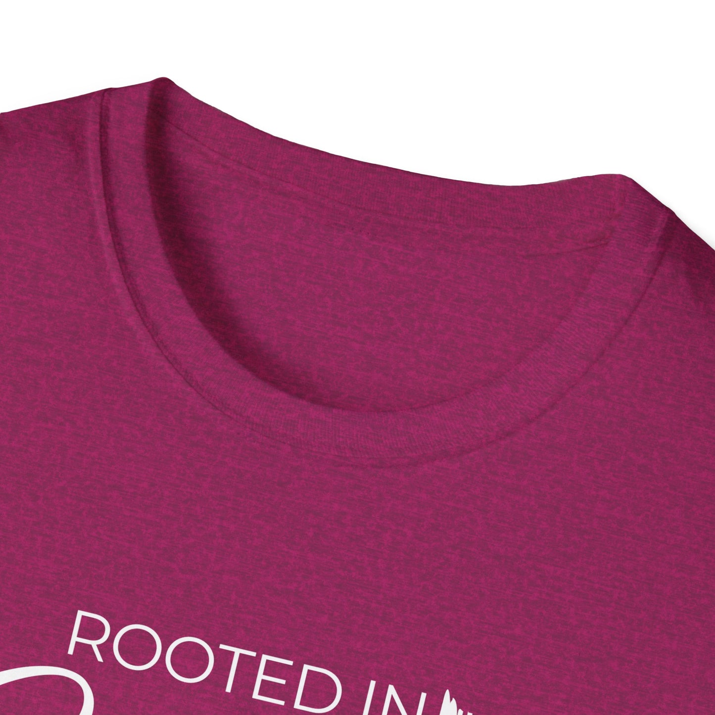 Rooted in Christ Shirt